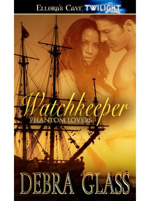 Watchkeeper (Phantom Lovers, Book Three)