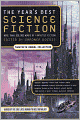 The Year's Best Science Fiction: Twentieth Annual Collection