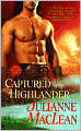 Captured by the Highlander