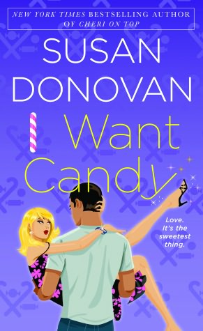 I Want Candy