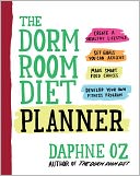 Dorm Room Diet Planner
