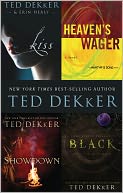 Dekker 4-in-1 Bundle: Black, Showdown, Heaven's Wager & Kiss