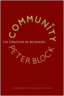 Community: The Structure of Belonging