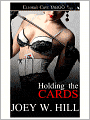 Holding the Cards (Nature of Desire Series #1)