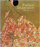 Fashion Illustration 1930 to 1970