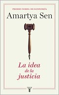 La idea de la justicia