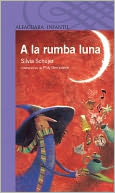 A la rumba luna