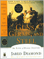 Guns, Germs, and Steel: The Fates of Human Societies