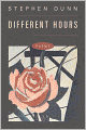 Different Hours: Poems