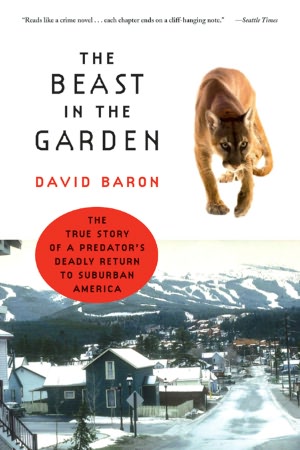 The Beast in the Garden: A Modern Parable of Man and Nature