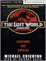 The Lost World: Jurassic Park Series, Book 2