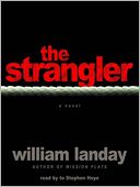 The Strangler by William Landay: Audio Book Cover