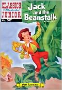Jack and the Beanstalk - Classics Illustrated Junior #507