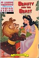 Beauty and the Beast - Classics Illustrated Junior #509
