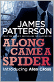 Along Came a Spider (Alex Cross Series #1)