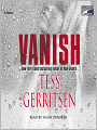 Vanish (Rizzoli and Isles Series #5)