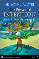 The Power of Intention (Enhanced Edition)