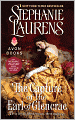 The Capture of the Earl of Glencrae (Cynster Series)