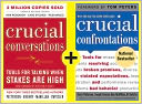 Crucial Conversations Skills (Enhanced Edition)