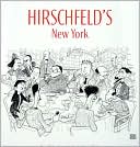 Hirschfeld's New York