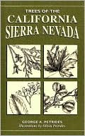 Trees of the California Sierra Nevada