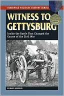 Witness to Gettysburg