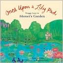 Once Upon a Lily Pad: Froggy Love in Monet's Garden