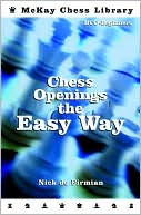 Chess Openings The Easy Way