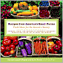 Recipes from America's Small Farms: Fresh Ideas for the Season's Bounty