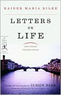 Letters on Life: New Prose Translations