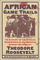 African Game Trails