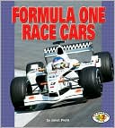 Formula One Race Cars