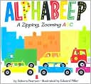 Alphabeep!: A Zipping, Zooming ABC