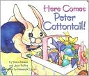 Here Comes Peter Cottontail!