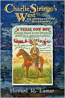 download Charlie Siringo's West : An Interpretive Biography book