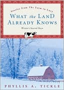 What the Land Already Knows: Winter's Sacred Days