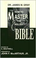 How to Master the English Bible