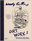 Woody Guthrie Art Works