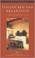 Italian Bed and Breakfasts by Michele Ballarati: Book Cover