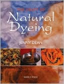 The Craft of Natural Dyeing