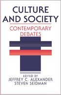 Culture and Society: Contemporary Debates
