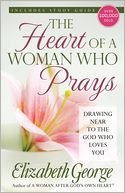 The Heart of a Woman Who Prays