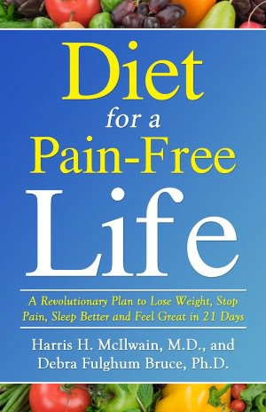 Diet for a Pain-Free Life