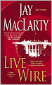 Live Wire (Simon Leonidovich Series #3)