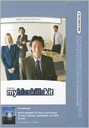 MyBizSkillsKit -- Standalone Access Card -- for Human Relations for Career and Personal Success