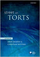 Street on Torts