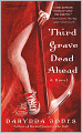 Third Grave Dead Ahead (Charley Davidson Series #3)