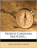 North Carolina Sketches...