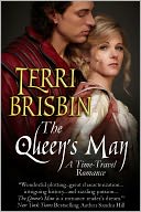 The Queen's Man - a time travel romance novel