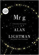 Mr. G: A Novel about the Creation